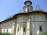 Manastirea Putna, O Pagina De Istorie A Romanilor 05